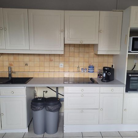 Appartement Cosy Dans Beau Village De Champagne Cormicy エクステリア 写真