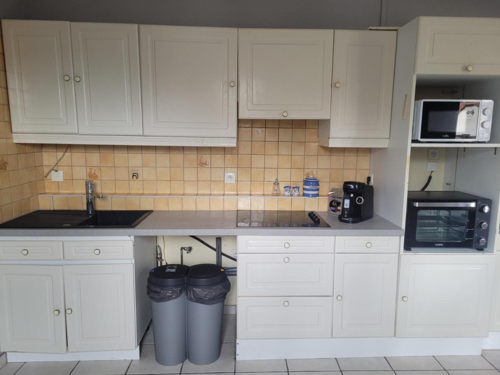 Appartement Cosy Dans Beau Village De Champagne Cormicy エクステリア 写真