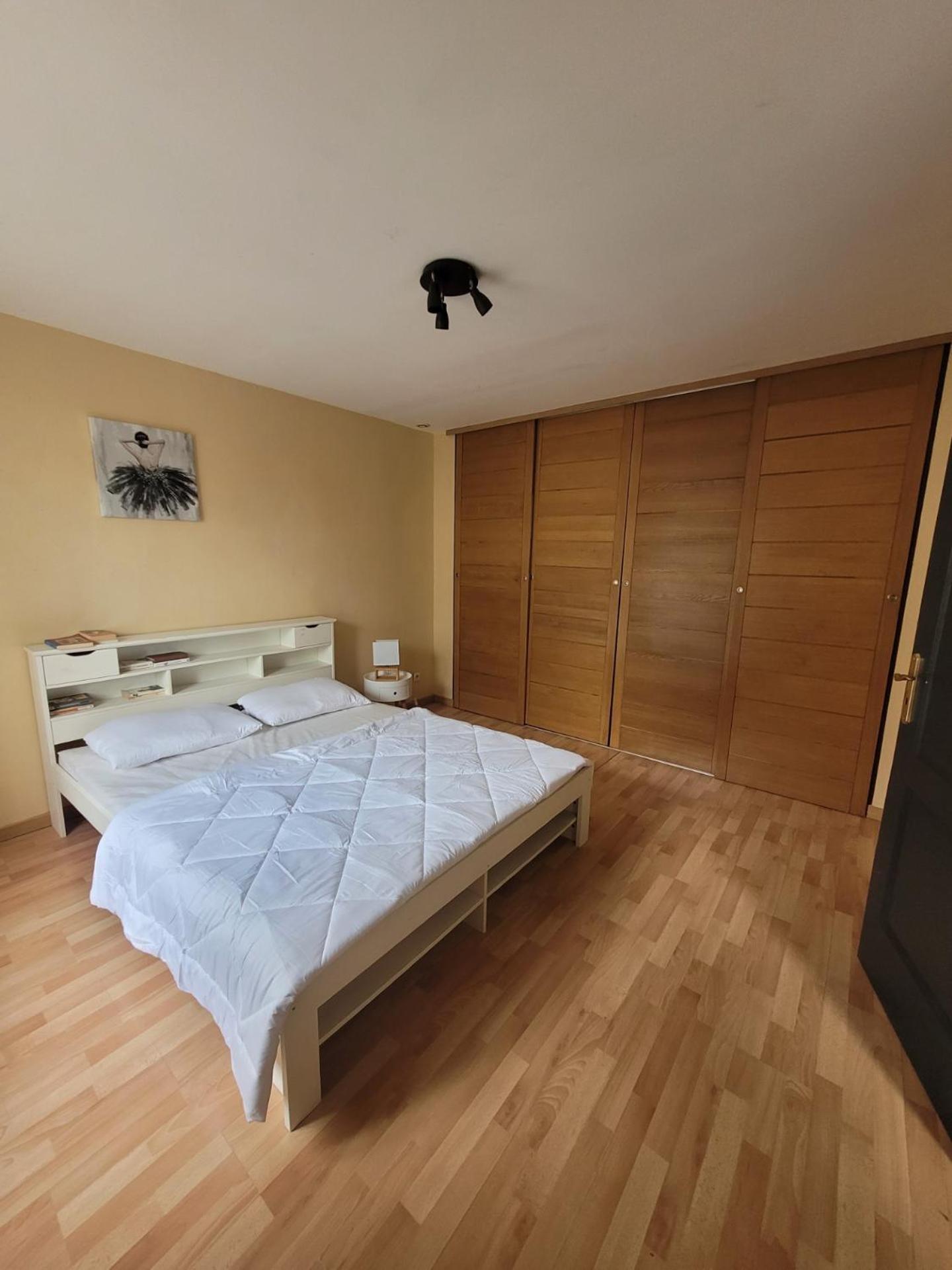 Appartement Cosy Dans Beau Village De Champagne Cormicy エクステリア 写真