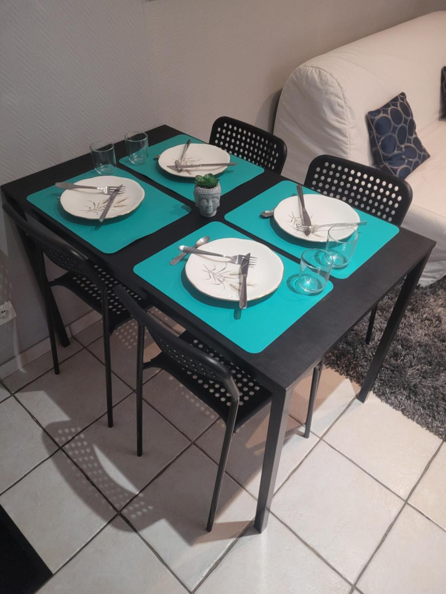 Appartement Cosy Dans Beau Village De Champagne Cormicy エクステリア 写真