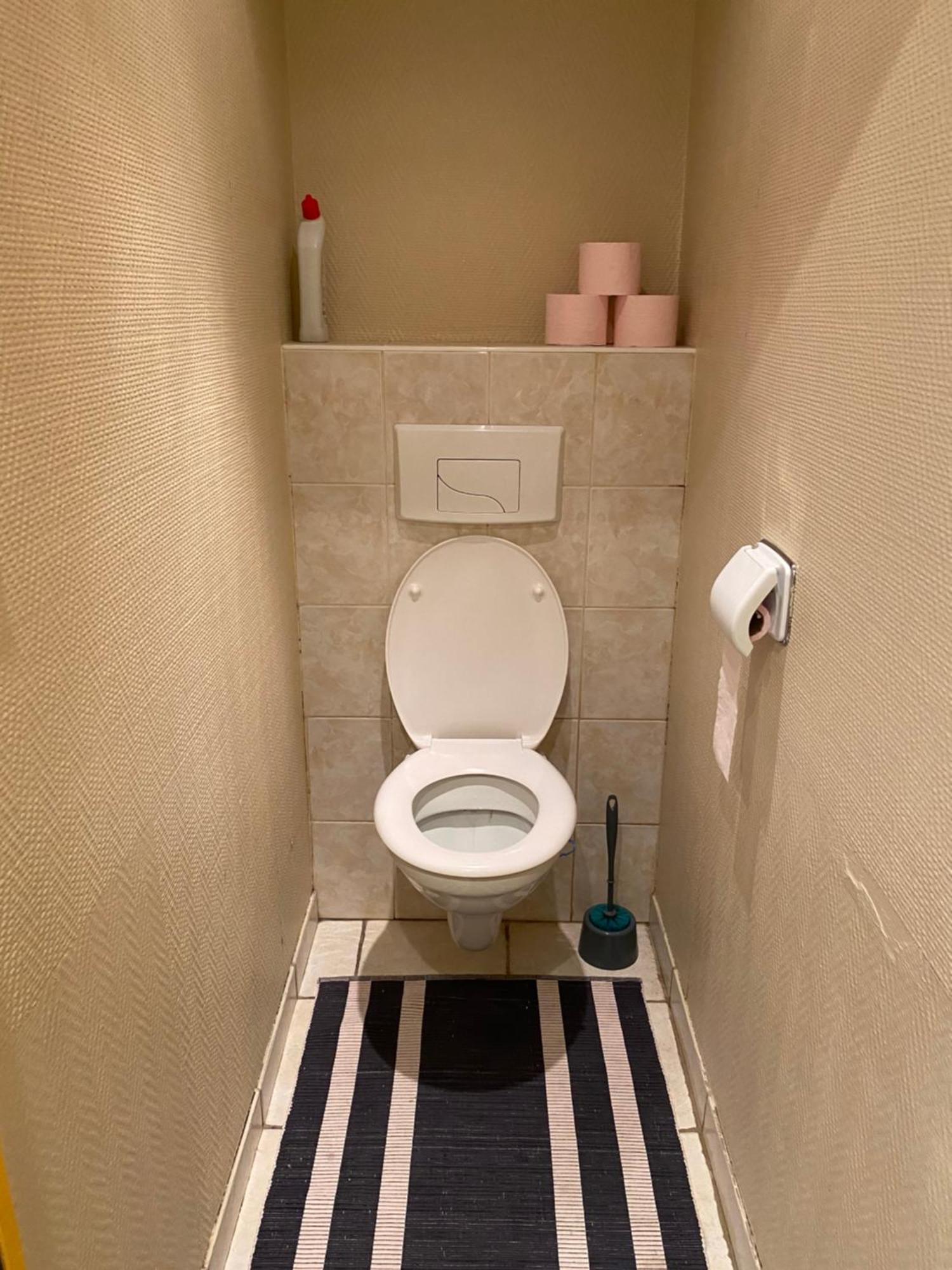 Appartement Cosy Dans Beau Village De Champagne Cormicy エクステリア 写真